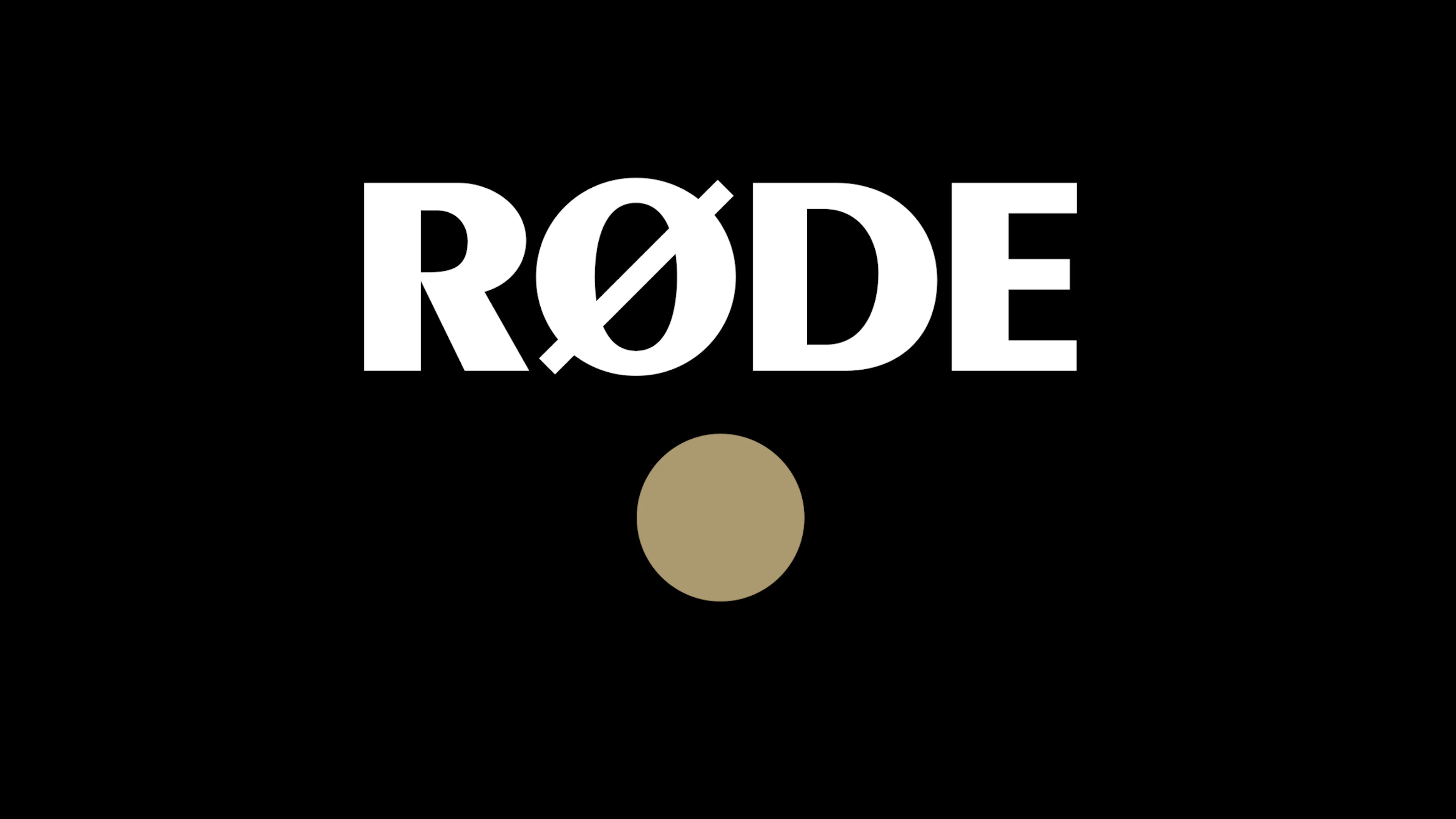 Rode Mic