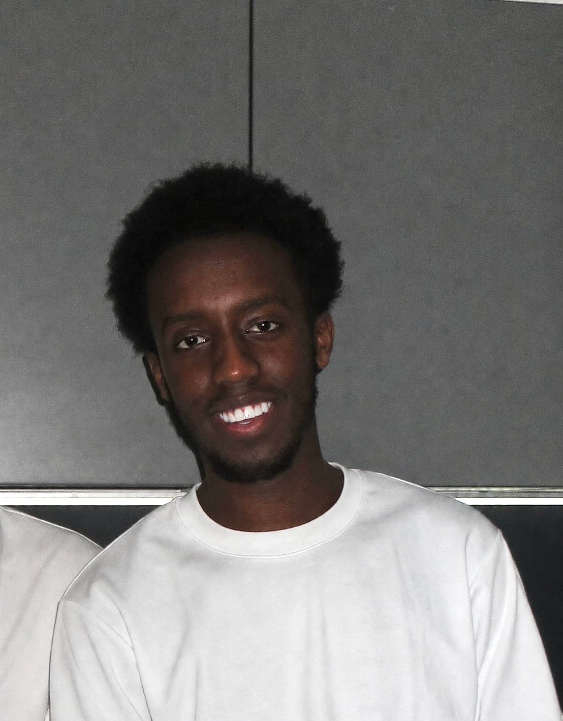 Junior David